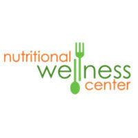 the nutritional wellness center logo image