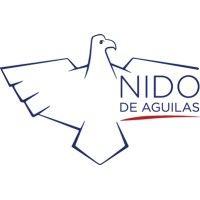 the international school nido de aguilas logo image