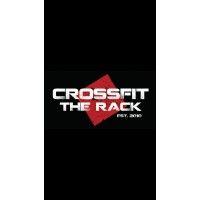 crossfit the rack logo image