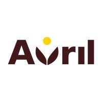 avril logo image