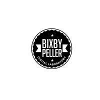 bixby peller logo image