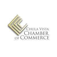 chula vista chamber of commerce logo image