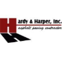 hardy & harper logo image