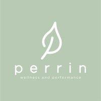 perrin wellness and performance