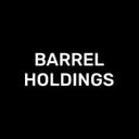 logo of Barrel Holdings