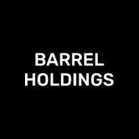 barrel holdings logo image