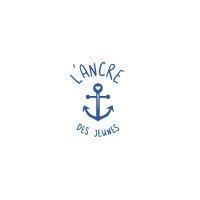 l'ancre des jeunes logo image