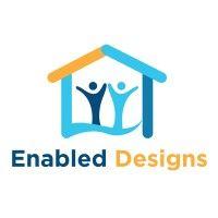 enabled designs logo image