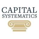 logo of Capital Systematics Limited