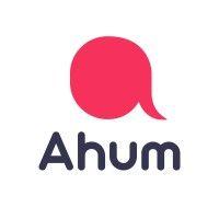 ahum logo image