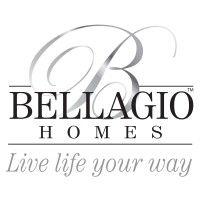 bellagio homes pty ltd logo image