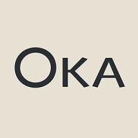 oka logo image