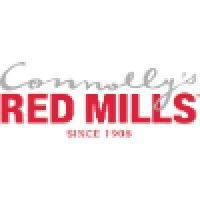 connolly's red mills