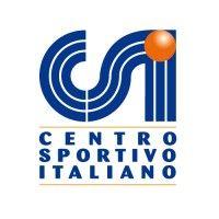 centro sportivo italiano logo image