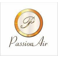 passionair logo image