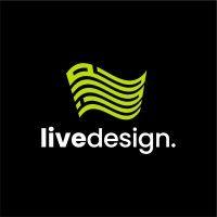 live design, inc logo image