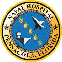 naval hospital pensacola