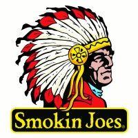 smokin joe's logo image