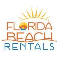 florida beach rentals logo image