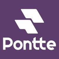 pontte logo image