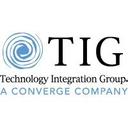 logo of Technology Integration Group