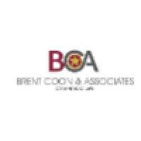 brent coon & associates logo image