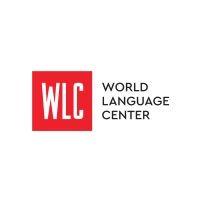 world language center llc logo image