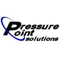 pressure point solutions, llc logo image