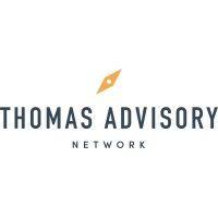 thomas advisory network