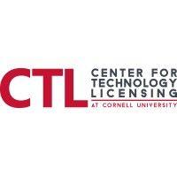 center for technology licensing at cornell university (ctl) logo image