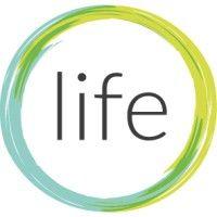 life logo image