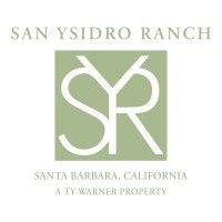 san ysidro ranch