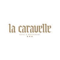 hotel & restaurant - la caravelle logo image