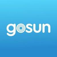 gosun logo image