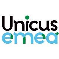 unicus emea logo image