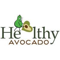 healthy avocado inc. logo image