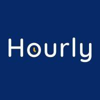 hourly logo image