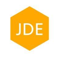 jdemart logo image