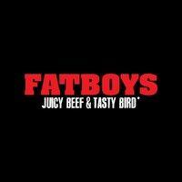 fatboys logo image