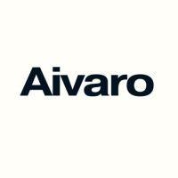 aivaro ab logo image