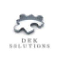 dek solutions limited logo image