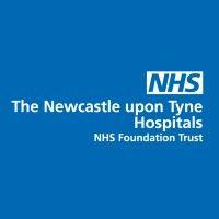 the newcastle upon tyne hospitals nhs foundation trust logo image