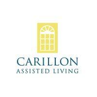 carillon assisted living logo image