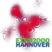 expo 2000 hannover gmbh logo image