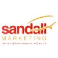 sandall marketing logo image