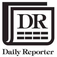 greenfield daily reporter logo image