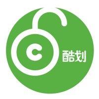 coohua 酷划 logo image