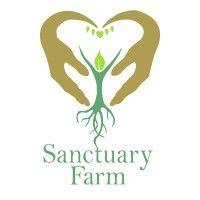 sanctuary farm phila logo image