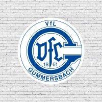 vfl handball gummersbach gmbh logo image