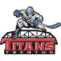 trenton titans logo image